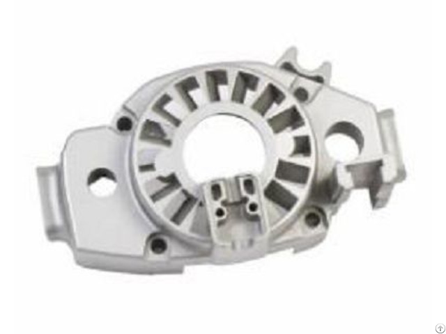 A380 Machanical Component Die Casting