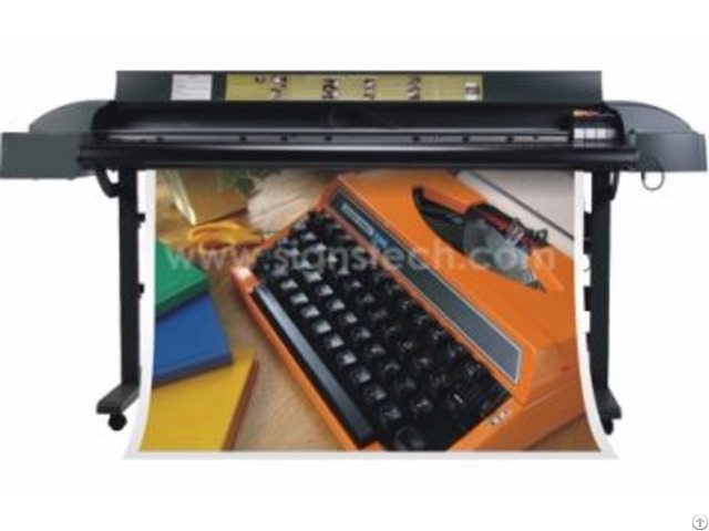 Sino 750 Large Format Printer