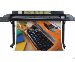 Sino 750 Large Format Printer