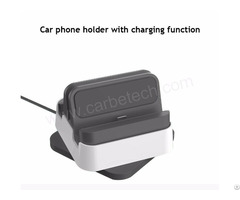 Mobile Phone Car Holder Cb Ho009