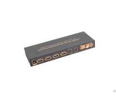 Hdmi 3x1 Audio Embed And Extract
