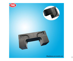 Top Brand Smooth Surface Plastic Mold Parts Maker