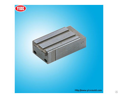 High Quality Smooth Surface Mold Insert In China