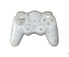 Plastic Pp And Pc Game Controller Molding Oem Odm Available
