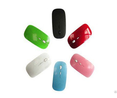 Abs Plastic Computer Mouse Injection Molding