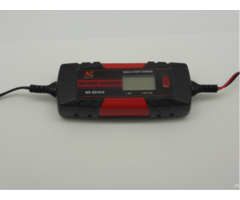Battery Charger Nc Sc4f2