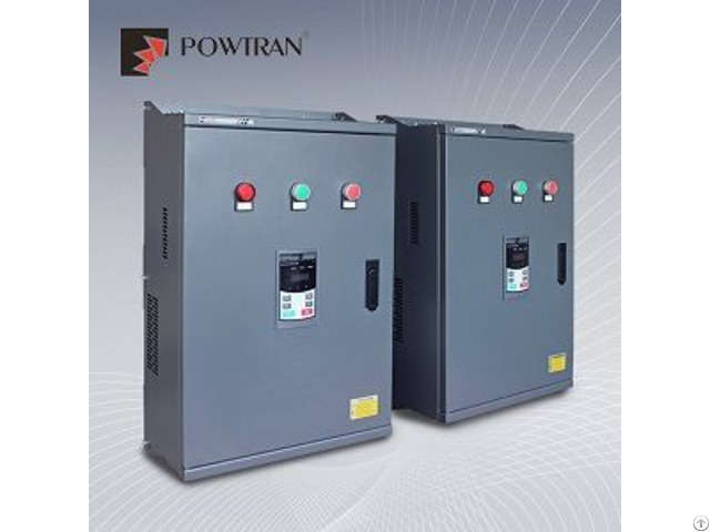 Onlion Intelligent Control Powtran 132 500kw 380v High Quality Soft Starter