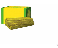 Mineral Wool For Thermal Insulation