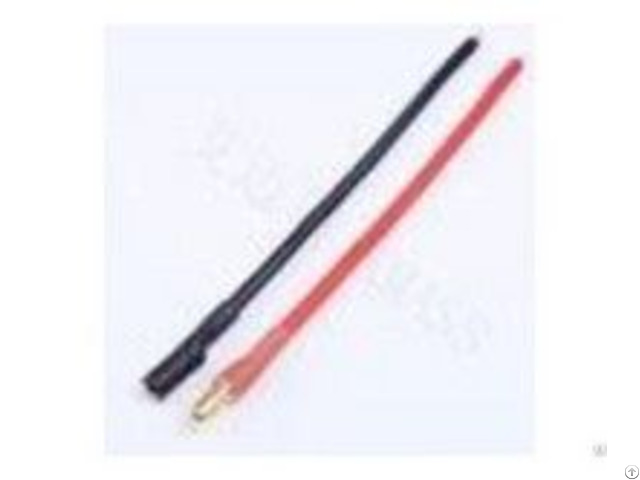 Amass Hot Sale 3 5mm Wire Leads 16awg 10cm Am 9005