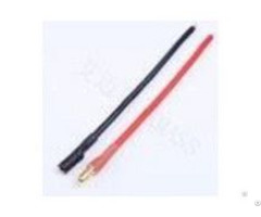 Amass Hot Sale 3 5mm Wire Leads 16awg 10cm Am 9005