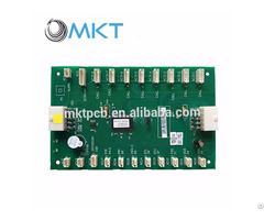 Fr4 Multilayer Competitive Price Elevator Control Pcb Board Assembly