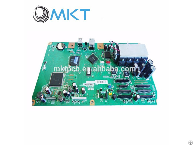 Free Shipping Universal Fr4 Tablet Pcb Circuit Board Manufacturer