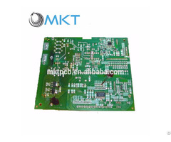 Shenzhen Factory Made Excellent Kids Toy Car Pcb Circuit Board