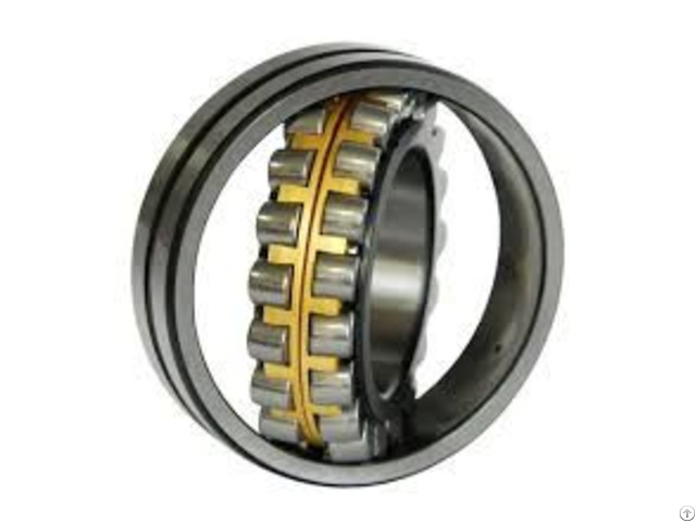 Spherical Roller Bearing 21322 Ccw33 For Industry Parts