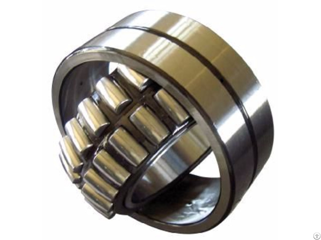 Spherical Roller Bearings 24056 Ccw33