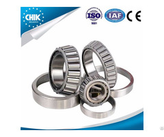 Quality Auto Parts Tapered Roller Bearing 30205