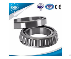 Quality Auto Parts Tapered Roller Bearing 30206