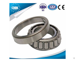 Single Row Tapered Roller Bearing 32208