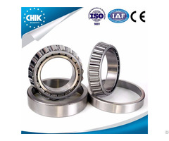 Tapered Roller Bearing 32211 For Auto Spare Parts