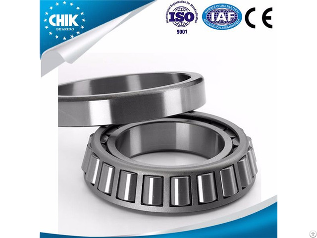 Taper Roller Bearings 32212