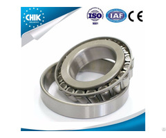 Taper Roller Bearings 32213 From China Direct Factory