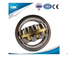 Chrome Steel Spherical Roller Bearing 23022 Ccw33