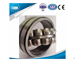 Chrome Steel Spherical Roller Bearing 23034 Ccw33