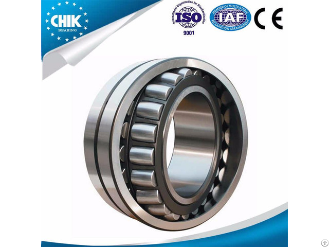 Spherical Roller Bearing 24046 Ccw33 Long Life