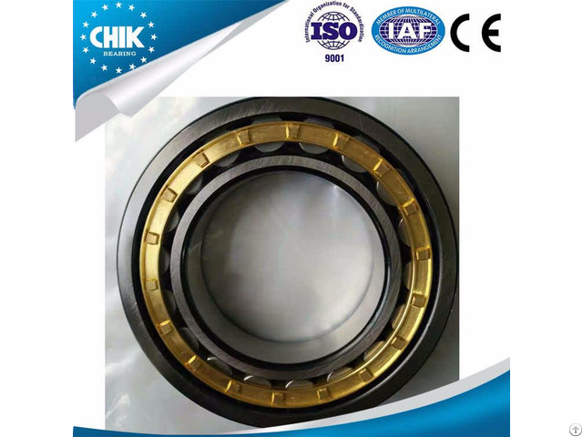 China Spherical Roller Bearings 22226