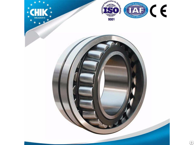 Quality Brass Cage Spherical Roller Bearing 22232ca