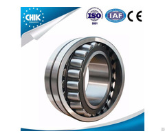 Quality Brass Cage Spherical Roller Bearing 22232ca