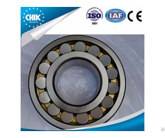 Quality Brass Cage Spherical Roller Bearing 22240c W33