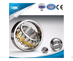 Quality Brass Cage Spherical Roller Bearing 22238
