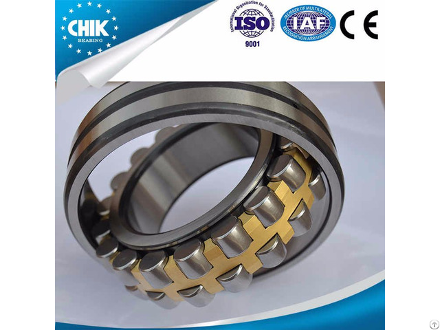 Spherical Roller Bearings 22320 Ccw33