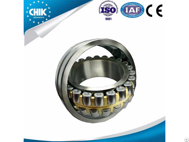 Spherical Roller Bearing 22338 Ccw33 For Industry Parts