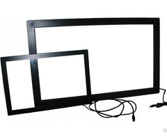 Touch Screen Frame