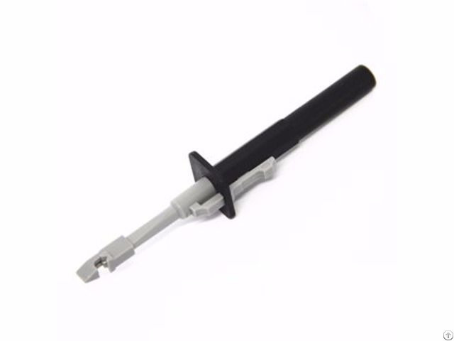 Factory Direct Sales Amass 10a 1000v Stainless Steel Test Probe