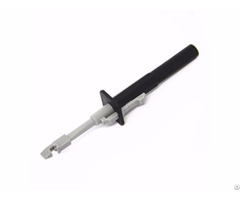 Factory Direct Sales Amass 10a 1000v Stainless Steel Test Probe