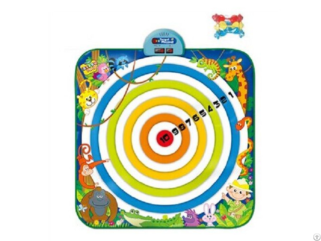 Target Mat