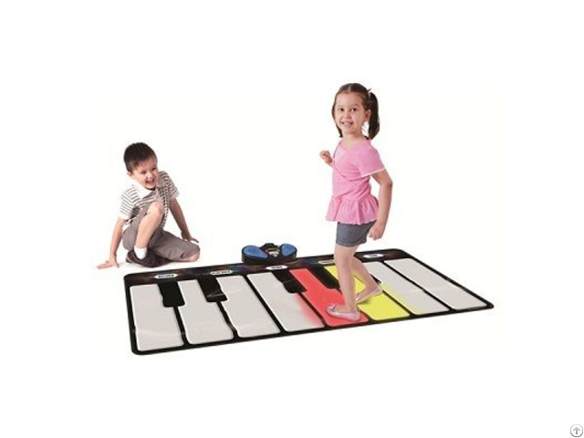 Aurora Dance Mat