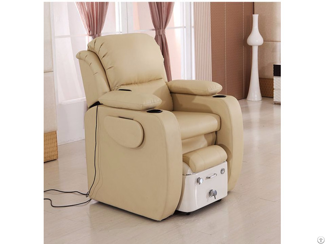 Spa Pedicure Chairs For Salon