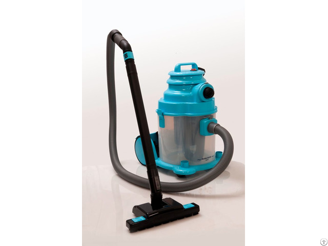 Calesse Wet And Dry Vacuum Cleaner