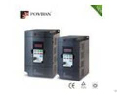 Powtran Mini 0 4 3 7kw 50hz To 60hz Frequency Inverter For Three Phase Motor Manufacturer