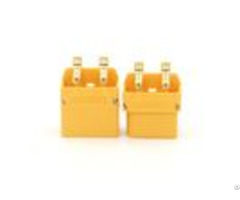 Hot Selling And High Quality Xt60pt Lithium Battery Connector