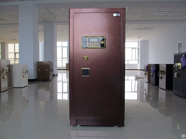 Office And Commercial Safe N 150fdg Digital