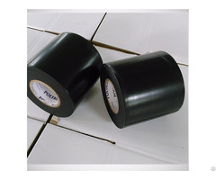 Polyken 980 20 Anti Corrosion Polyethylene Butyl Rubber Pipe Wrapping Tape Using For Steel Pipeline
