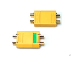 Amass Battery Plug Xt90 Anti Spark Connector
