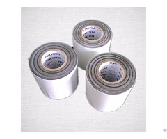Polyken Anticorrosion White Tape With 15mil 2inch 200ft