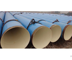 Family Of Seamless Steel Pipe