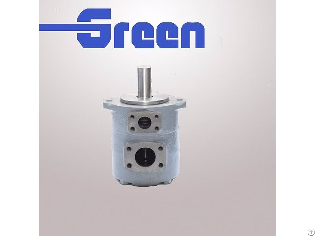 Tokimec Sqp1 Sqp2 Sqp3 Sqp4 Hydraulic Vane Pump From Chinese Manufacturer